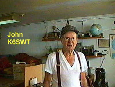 K6SWT John